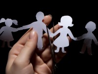 Διαζύγιο, μια μορφή απώλειας