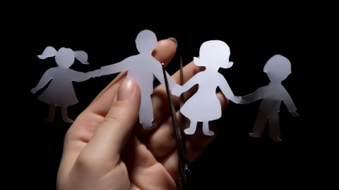 Διαζύγιο, μια μορφή απώλειας