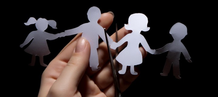 Διαζύγιο, μια μορφή απώλειας