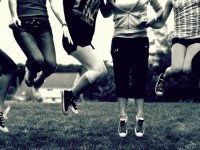 Γονείς με παιδιά στην εφηβεία