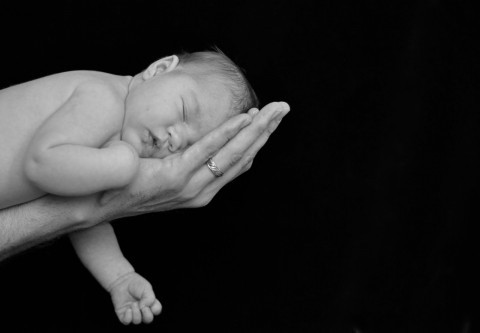 Ο δεσμός μητέρας-παιδιού