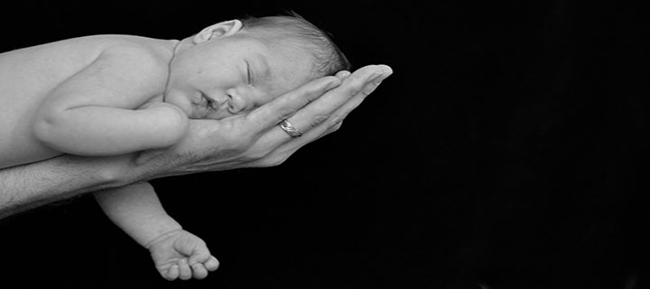 Ο δεσμός μητέρας-παιδιού