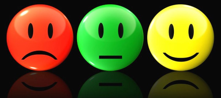 Η Προσωποκεντρικότητα της Συναισθηματικής Νοημοσύνης