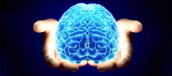 Τελικά χρησιμοποιούμε το 10% του εγκεφάλου μας;