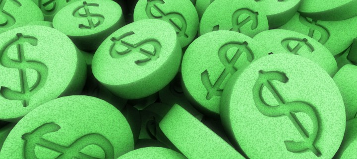 Καταγγελία για “επιρροή” των φαρμακοβιομηχανιών στην ψυχιατρική