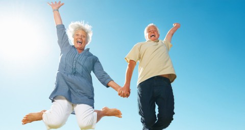 Ηλικία & Αυτοεκτίμηση