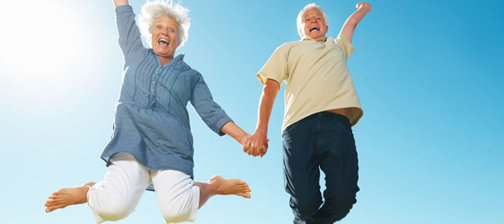 Ηλικία & Αυτοεκτίμηση