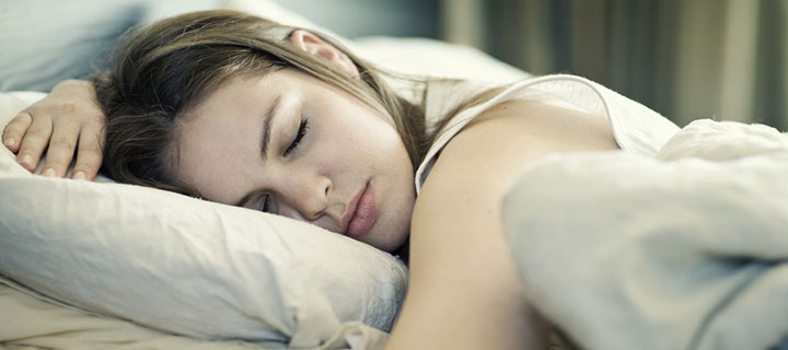 Ο ύπνος βοηθά στη μνήμη (και τη μάθηση!)