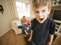 Ζωηρά παιδιά ή διαταραγμένες ψυχές;