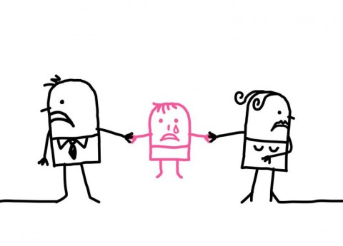 Διαζύγιο, το τέλος της οικογένειας;