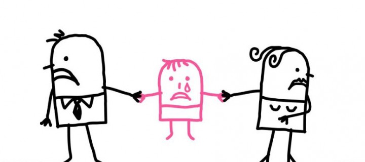 Διαζύγιο, το τέλος της οικογένειας;