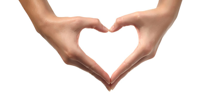 Πώς ορίζεται η αγάπη;