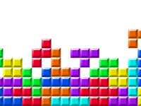 Το Τέτρις μειώνει τις τραυματικές εμπειρίες