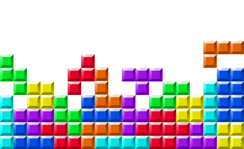 Το Τέτρις μειώνει τις τραυματικές εμπειρίες