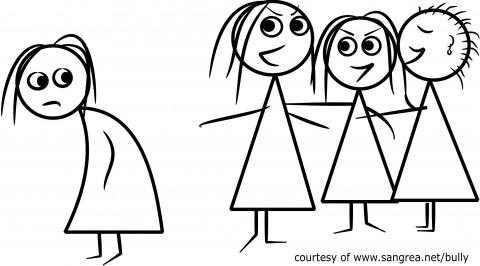 Ένας στους δέκα μαθητές θύμα ενδοσχολικής βίας