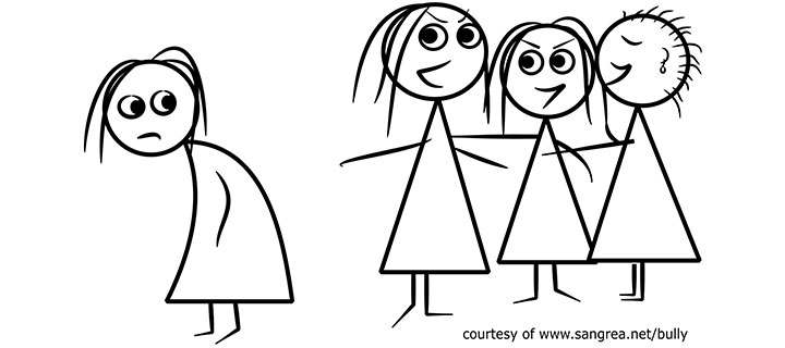 Ένας στους δέκα μαθητές θύμα ενδοσχολικής βίας