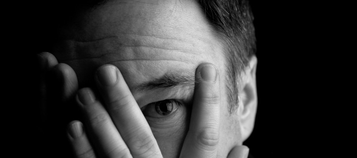 Η τρομοκρατική διαταραχή