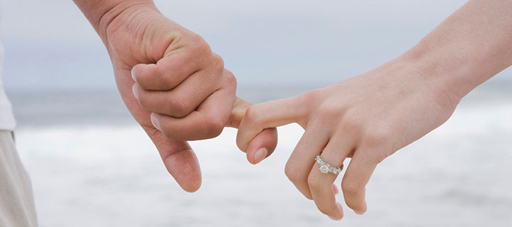 Ο γάμος ως ασυνείδητη υπαρξιακή επιλογή