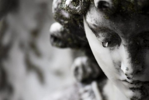 Τα γυναικεία δάκρυα λειτουργούν ως “αντι-βιάγκρα”