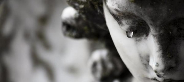 Τα γυναικεία δάκρυα λειτουργούν ως “αντι-βιάγκρα”