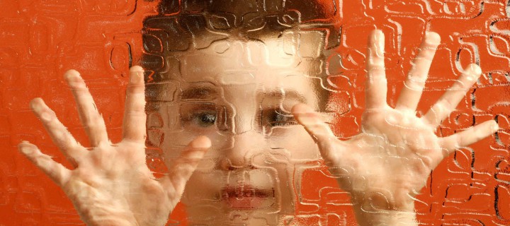 Αυτισμός και φόβος