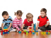 Λίγα λόγια για το μη κατευθυντικό θεραπευτικό παιχνίδι