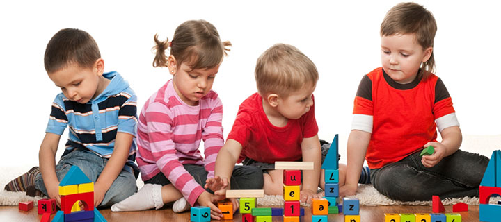 Λίγα λόγια για το μη κατευθυντικό θεραπευτικό παιχνίδι