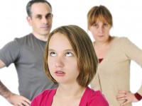 Νωρίτερα στην εφηβεία