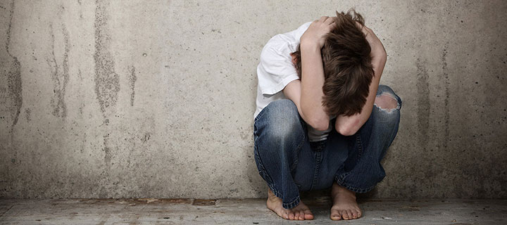 Ο φόβος δεν φεύγει!