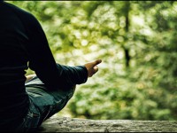 Ο διαλογισμός “διώχνει” τις υποτροπές της κατάθλιψης