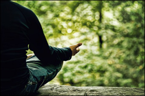 Ο διαλογισμός “διώχνει” τις υποτροπές της κατάθλιψης