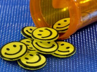 Μεγάλη κατανάλωση αντικαταθλιπτικών στην Ευρώπη