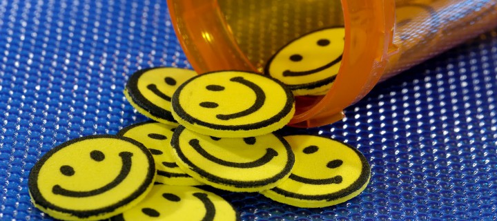 Μεγάλη κατανάλωση αντικαταθλιπτικών στην Ευρώπη