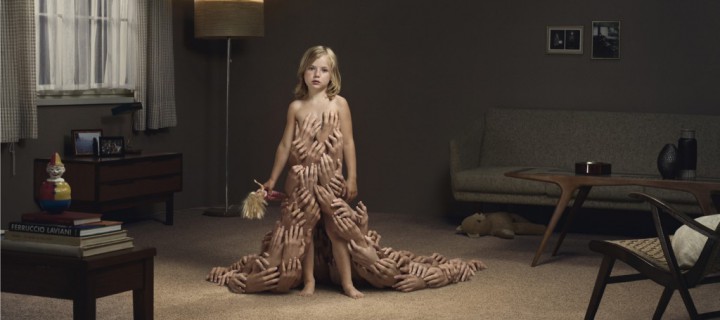 Γονείς..Προσοχή..Ασέλγεια