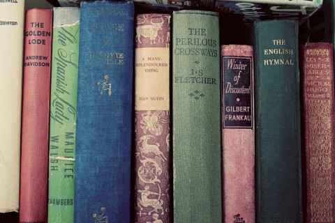 ΒΙΒΛΙΟΘΕΡΑΠΕΙΑ: Η ανάγνωση ως παρηγοριά