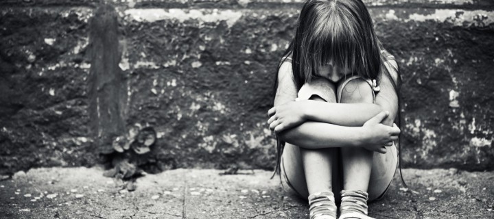 Η επίδραση της σεξουαλικής κακοποίησης στον αναπτυσσόμενο εαυτό