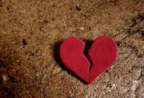 Πότε μια «ραγισμένη» καρδία γίνεται διαγνωστικό κριτήριο;