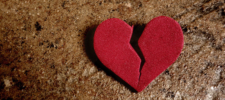 Πότε μια «ραγισμένη» καρδία γίνεται διαγνωστικό κριτήριο;