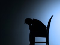 Κατάθλιψη και αυτοτραυματισμός