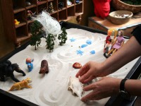 Προσωποκεντρική Παιγνιοθεραπεία