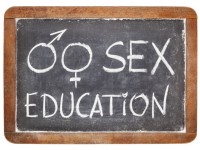 Πότε πρέπει να αρχίζει η σεξουαλική διαπαιδαγώγηση