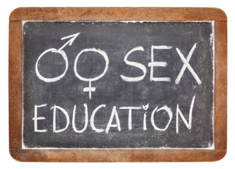 Πότε πρέπει να αρχίζει η σεξουαλική διαπαιδαγώγηση