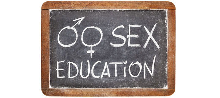 Πότε πρέπει να αρχίζει η σεξουαλική διαπαιδαγώγηση