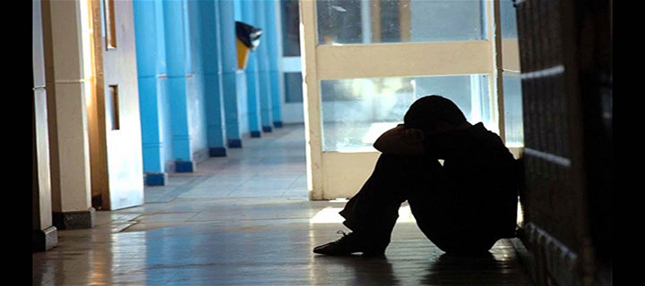 Ο εκφοβισμός στα σχολεία και η βία της φτώχειας