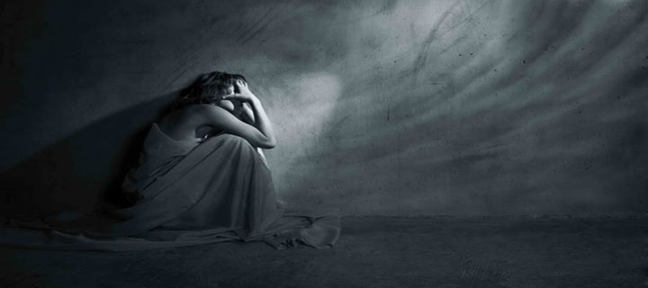 Τι είναι το ψυχικό τραύμα; Η ιστορία του στρειδιού