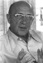 Carl Rogers photo