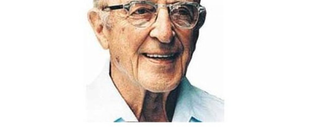 Θεωρία προσωπικότητας