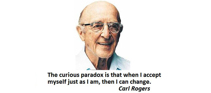 Θεωρία προσωπικότητας