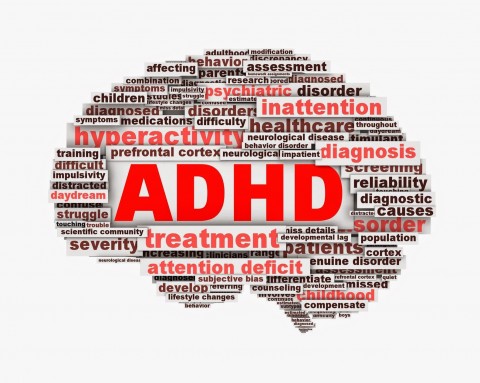 Συχνά λάθη που κάνουν οι ενήλικες με ΔΕΠΥ (ADHD)