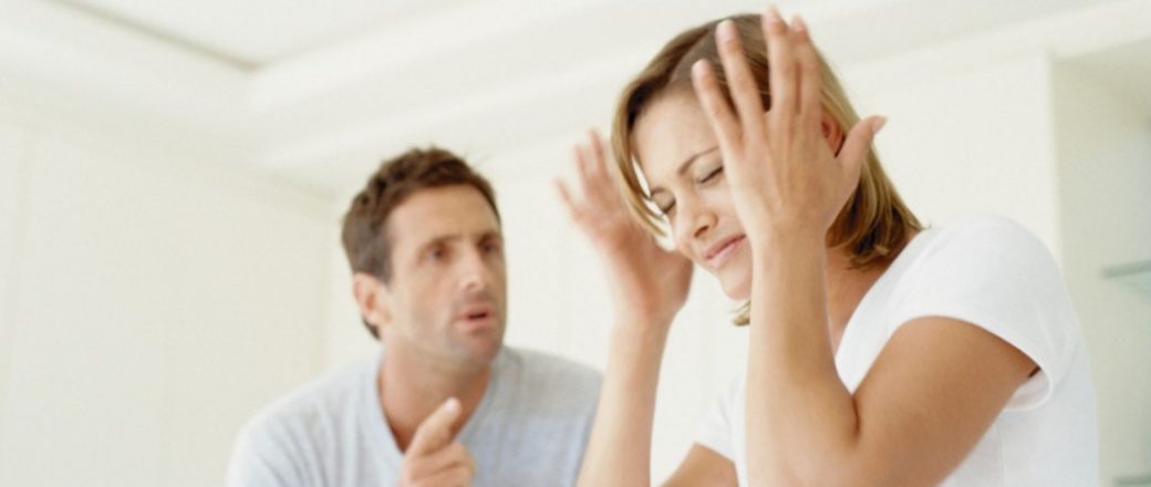 Μήπως κακοποιείστε συναισθηματικά;